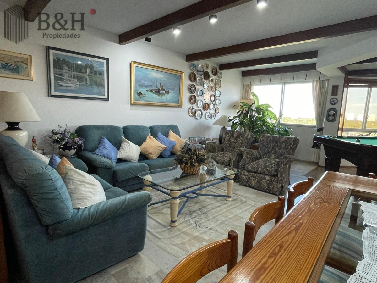 Roosevelt - GoPunta - Portal Inmobiliario de Punta del Este - Maldonado