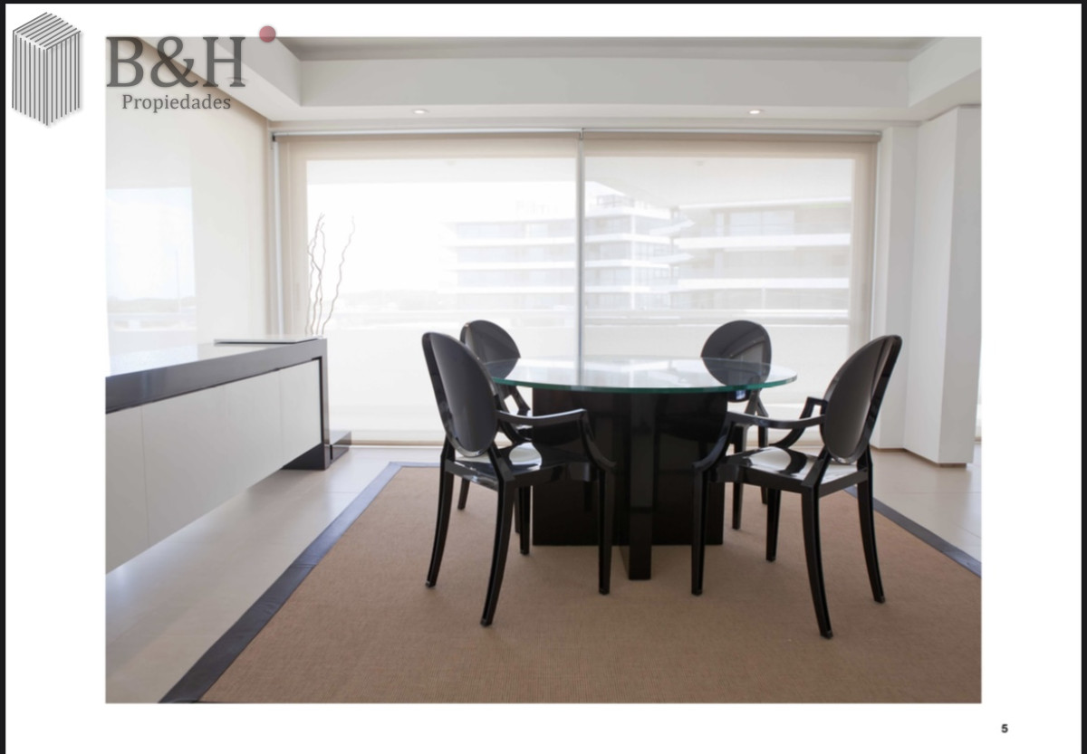 Apartamento ID.8064 - Apartamento en primera línea 