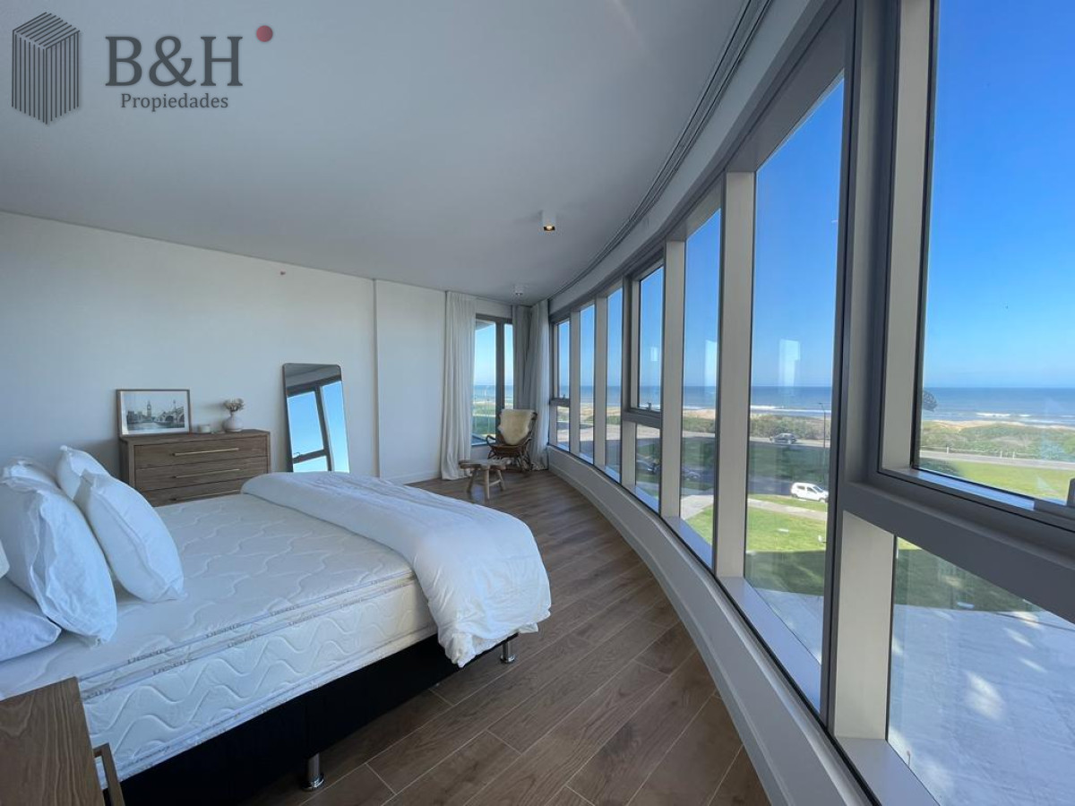 Apartamento ID.8065 - Apartamento en torre Trump 