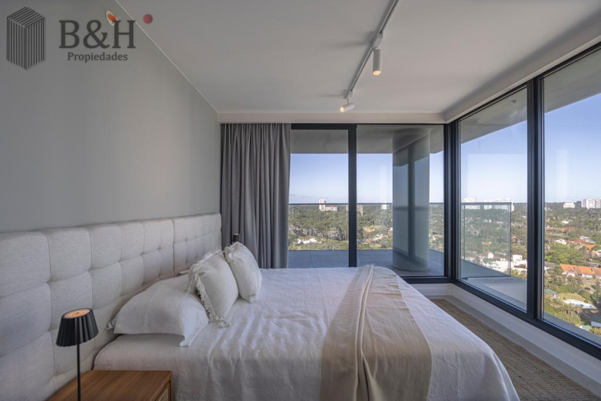 Apartamento ID.2095 - Apartamento de lujo en primera línea