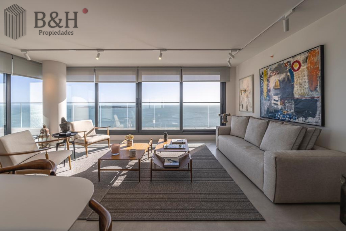 Apartamento ID.2095 - Apartamento de lujo en primera línea