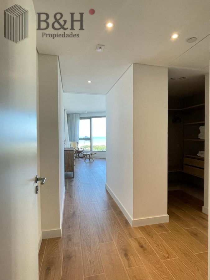 Apartamento ID.8065 - Apartamento en torre Trump 