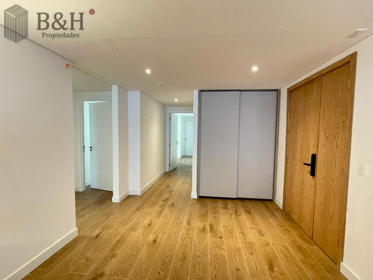 Apartamento ID.8065 - Apartamento en torre Trump 
