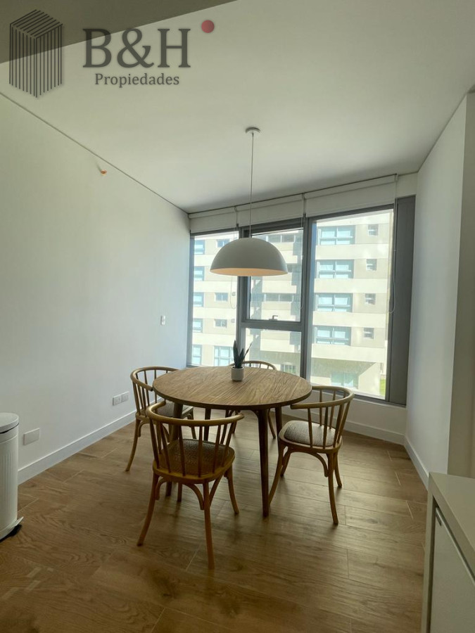 Apartamento ID.8065 - Apartamento en torre Trump 