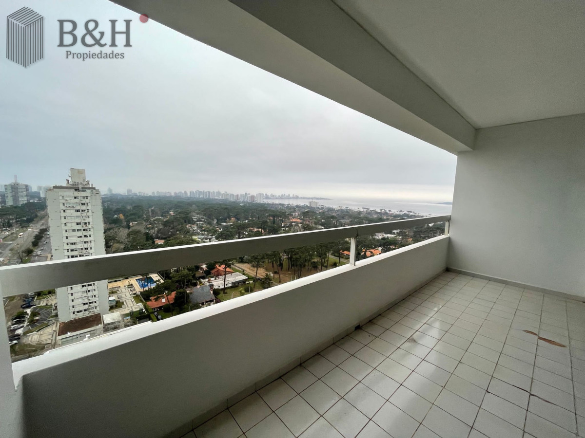Apartamento ID.4522 - Apartamento en Punta del Este 