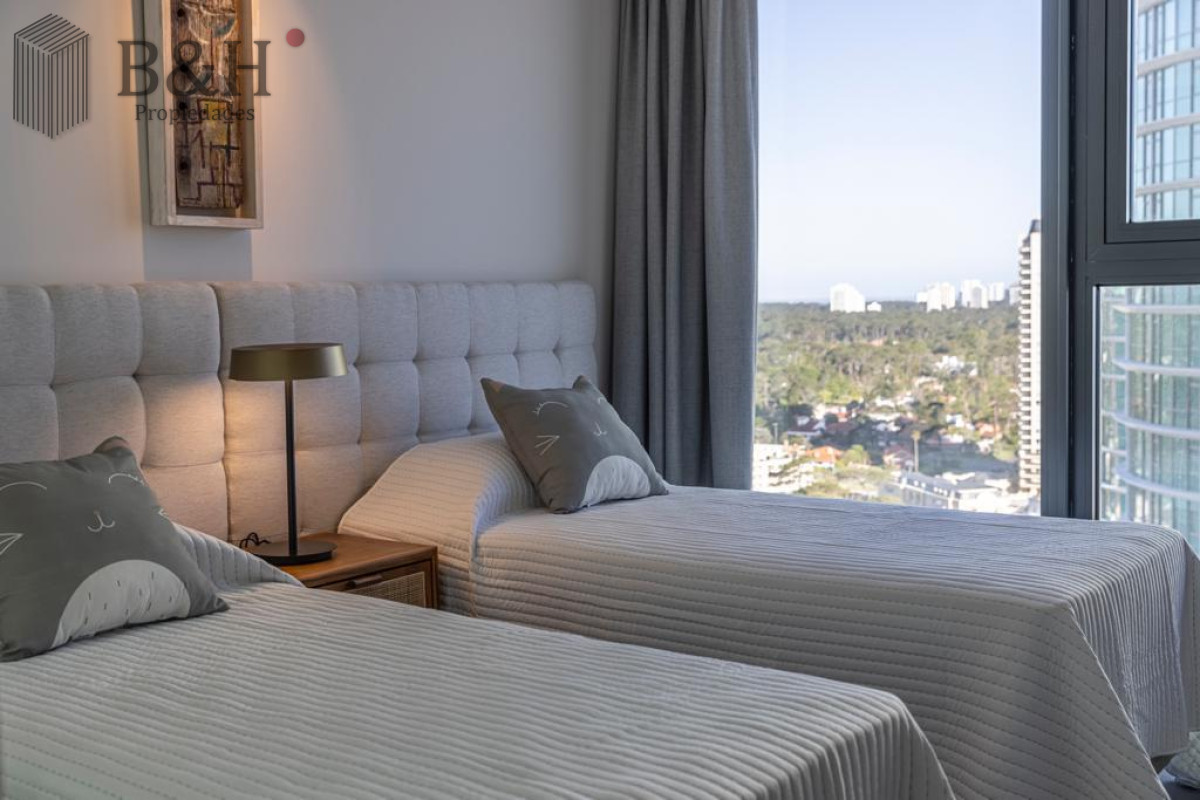 Apartamento ID.2095 - Apartamento de lujo en primera línea
