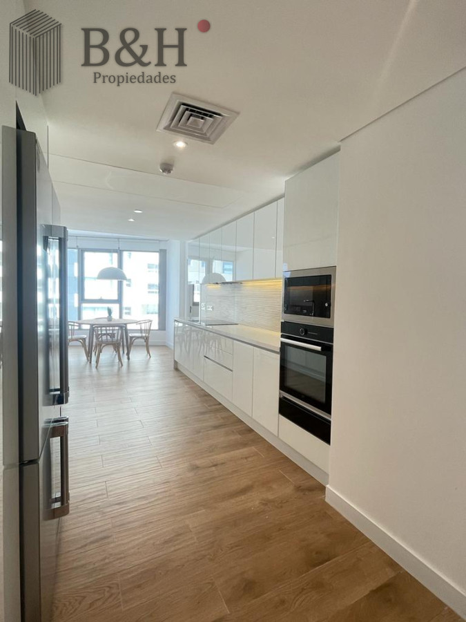 Apartamento ID.8065 - Apartamento en torre Trump 