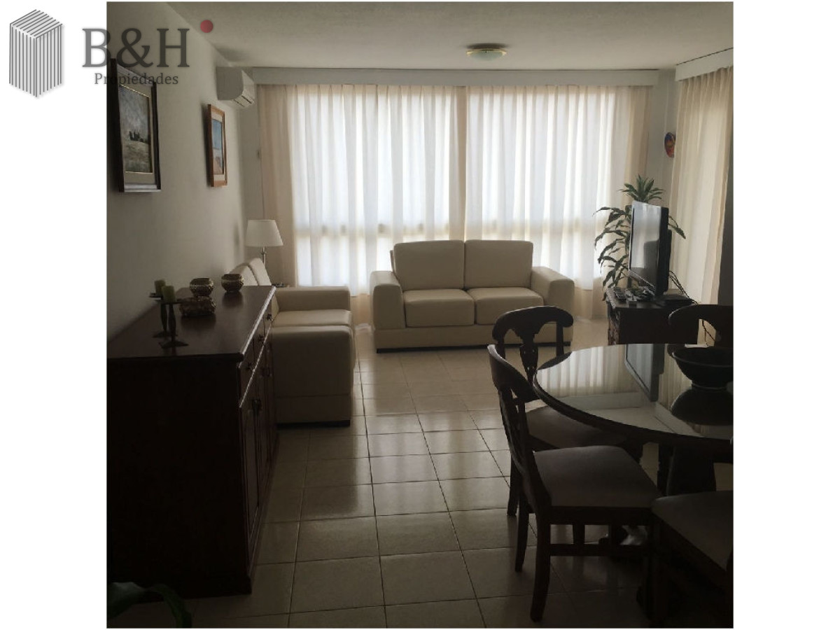 Apartamento en Punta del Este, Roosevelt