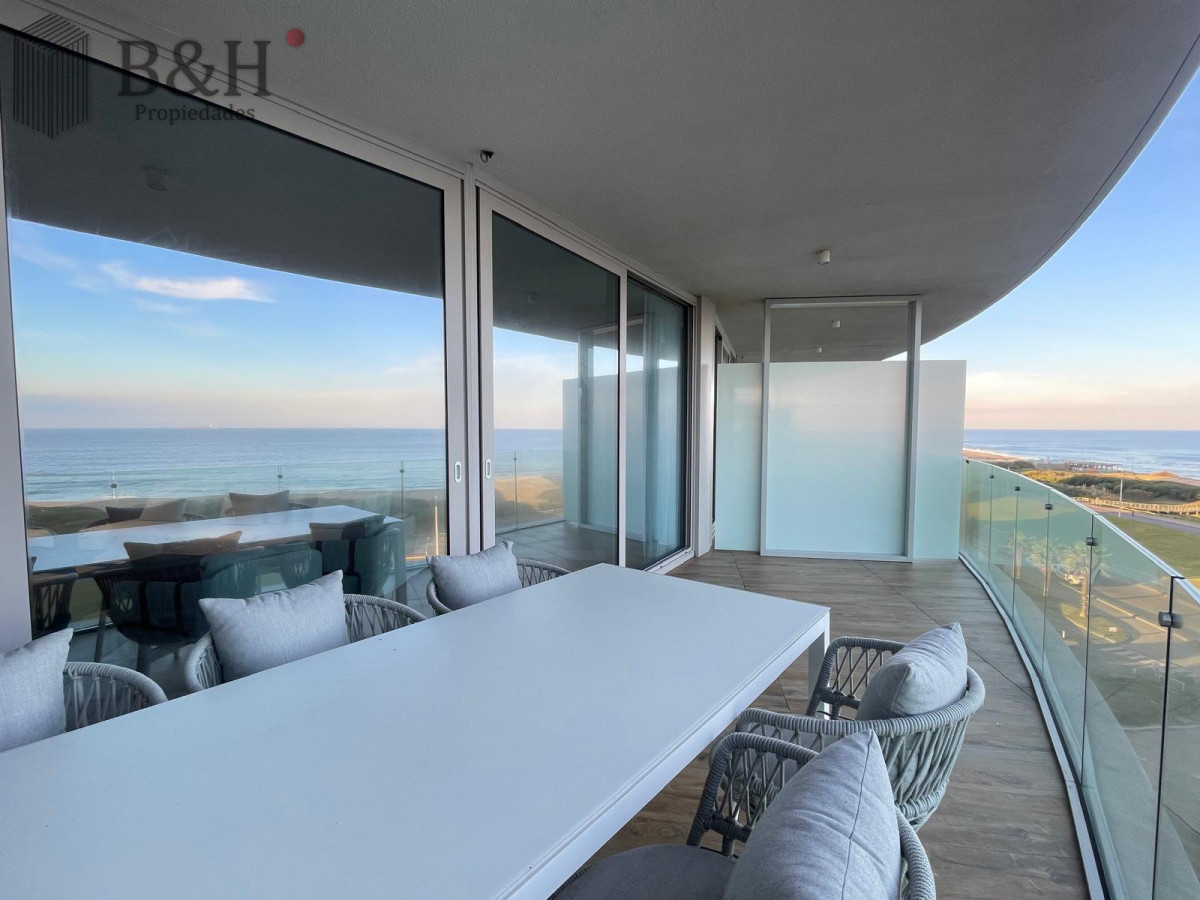 Apartamento ID.8068 - Apartamento en Trump 