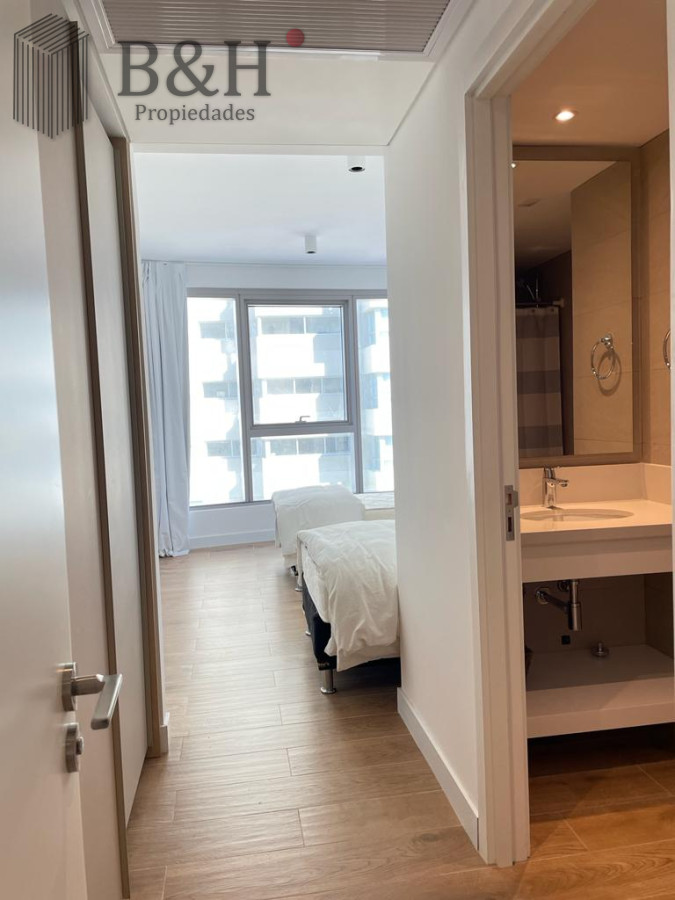Apartamento ID.8065 - Apartamento en torre Trump 