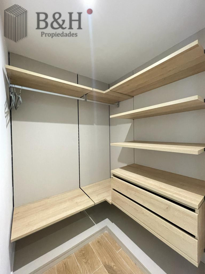 Apartamento ID.8065 - Apartamento en torre Trump 