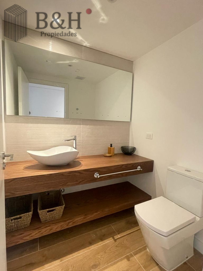 Apartamento ID.8065 - Apartamento en torre Trump 