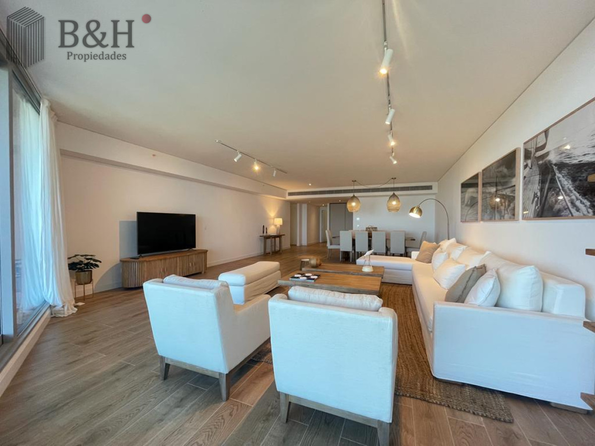 Apartamento ID.8065 - Apartamento en torre Trump 