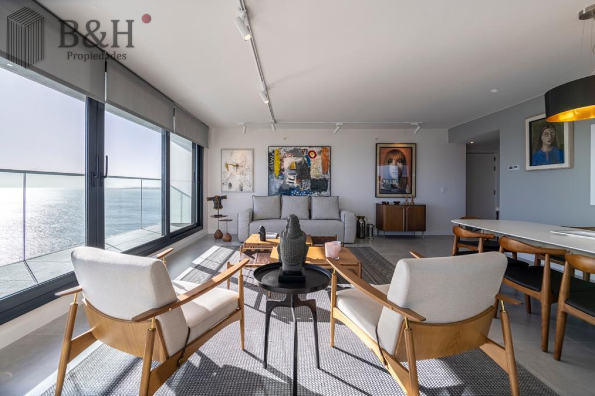 Mansa - GoPunta - Portal Inmobiliario de Punta del Este - Maldonado