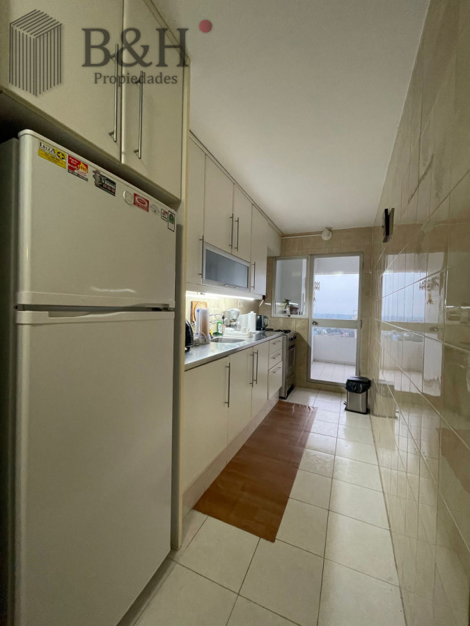Apartamento ID.4522 - Apartamento en Punta del Este 