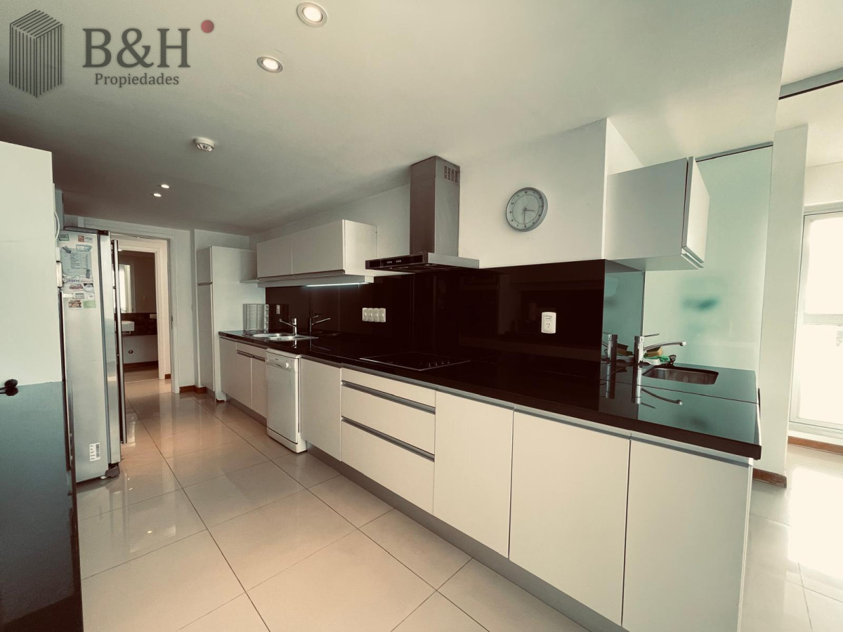Apartamento ID.5640 - Apartamento en Punta del Este