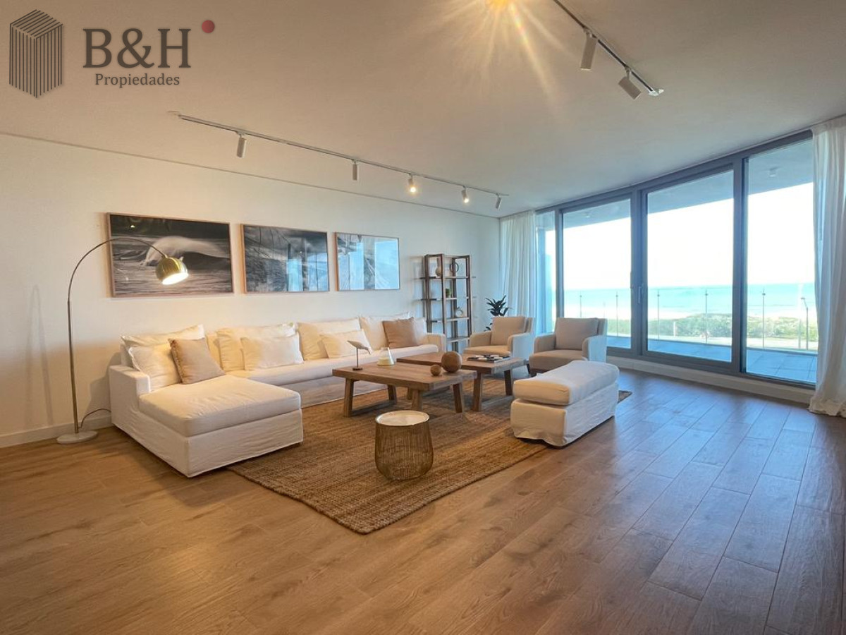 Apartamento ID.8065 - Apartamento en torre Trump 