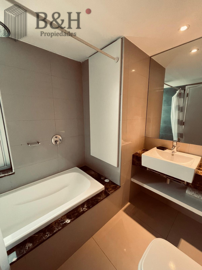 Apartamento ID.5640 - Apartamento en Punta del Este