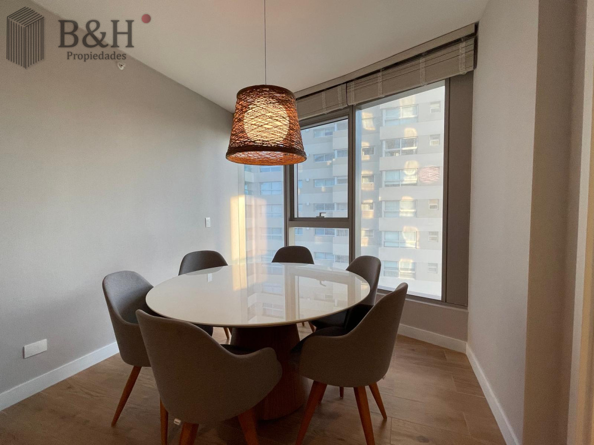 Apartamento ID.8068 - Apartamento en Trump 
