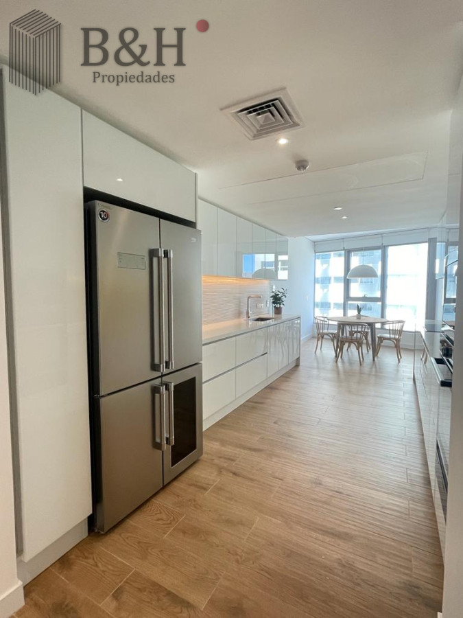 Apartamento ID.8065 - Apartamento en torre Trump 