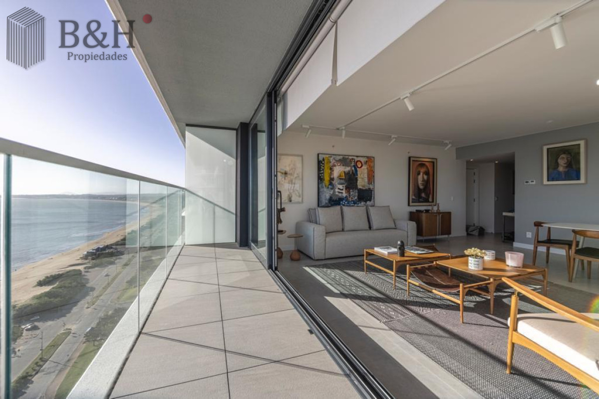 Mansa - GoPunta - Portal Inmobiliario de Punta del Este - Maldonado