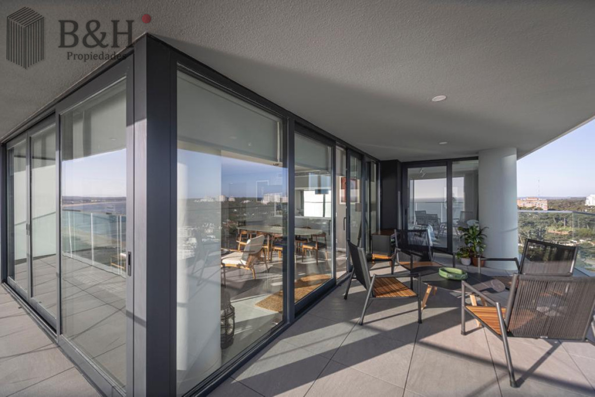 Mansa - GoPunta - Portal Inmobiliario de Punta del Este - Maldonado