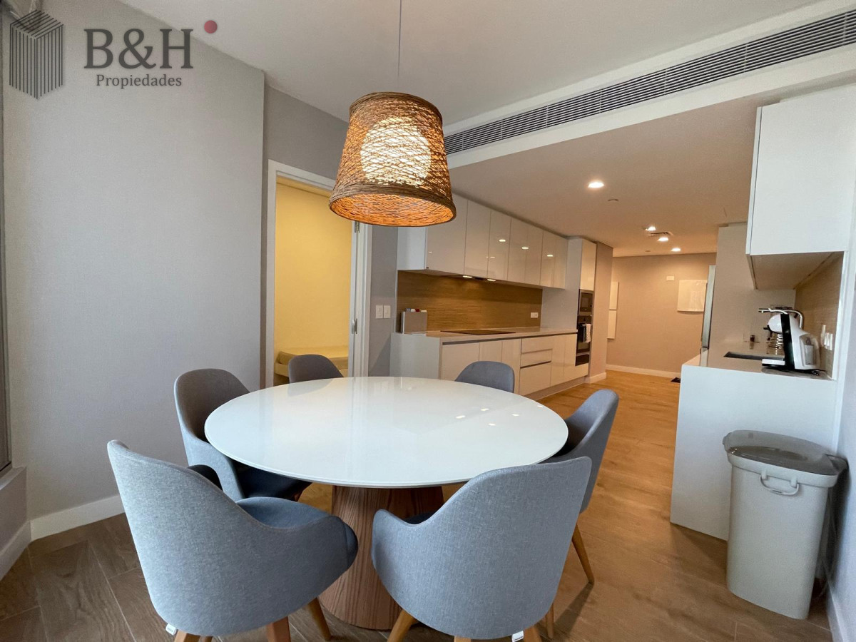 Apartamento ID.8068 - Apartamento en Trump 