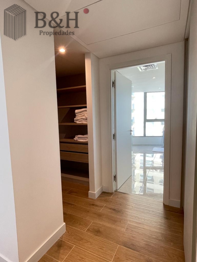 Apartamento ID.8065 - Apartamento en torre Trump 