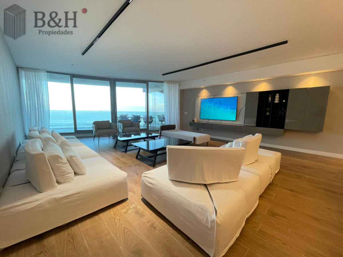 Apartamento ID.8068 - Apartamento en Trump 
