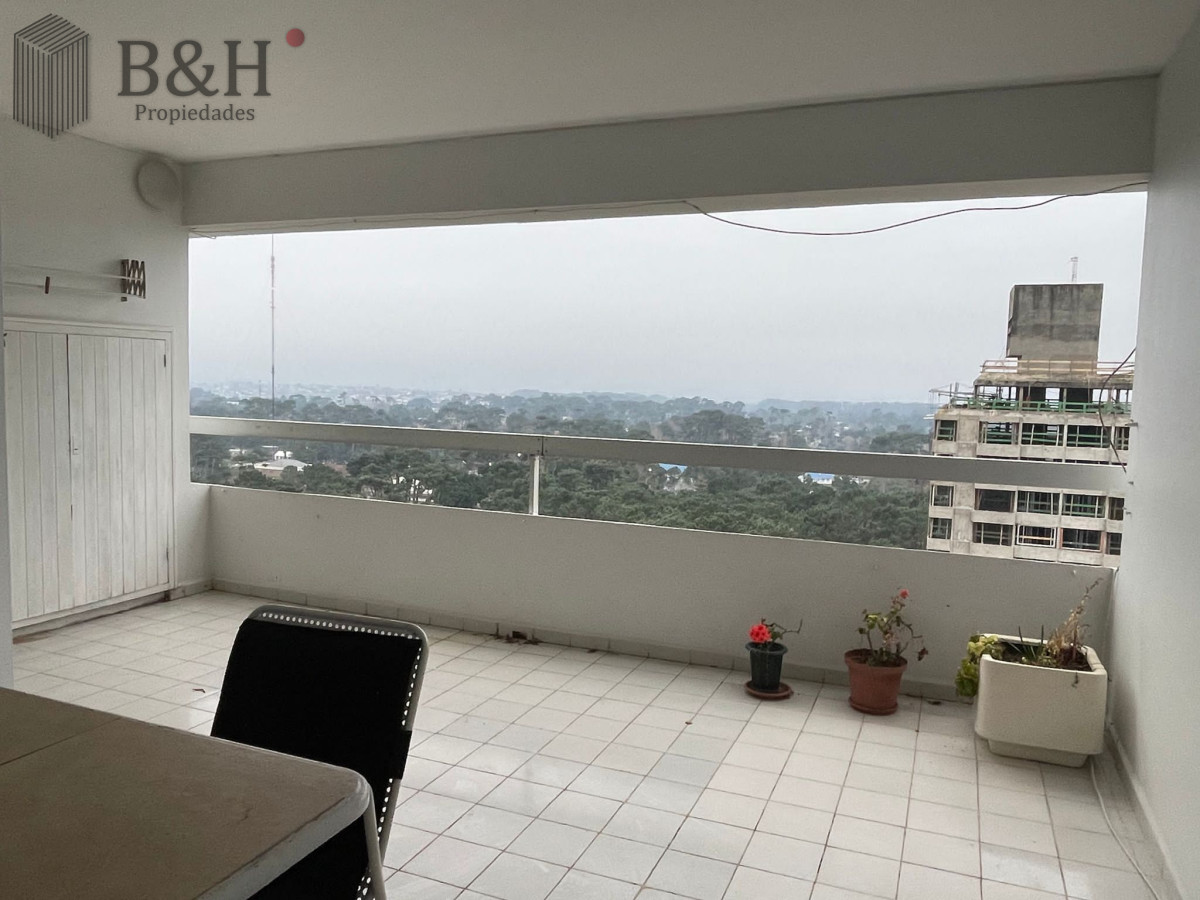 Apartamento ID.4522 - Apartamento en Punta del Este 