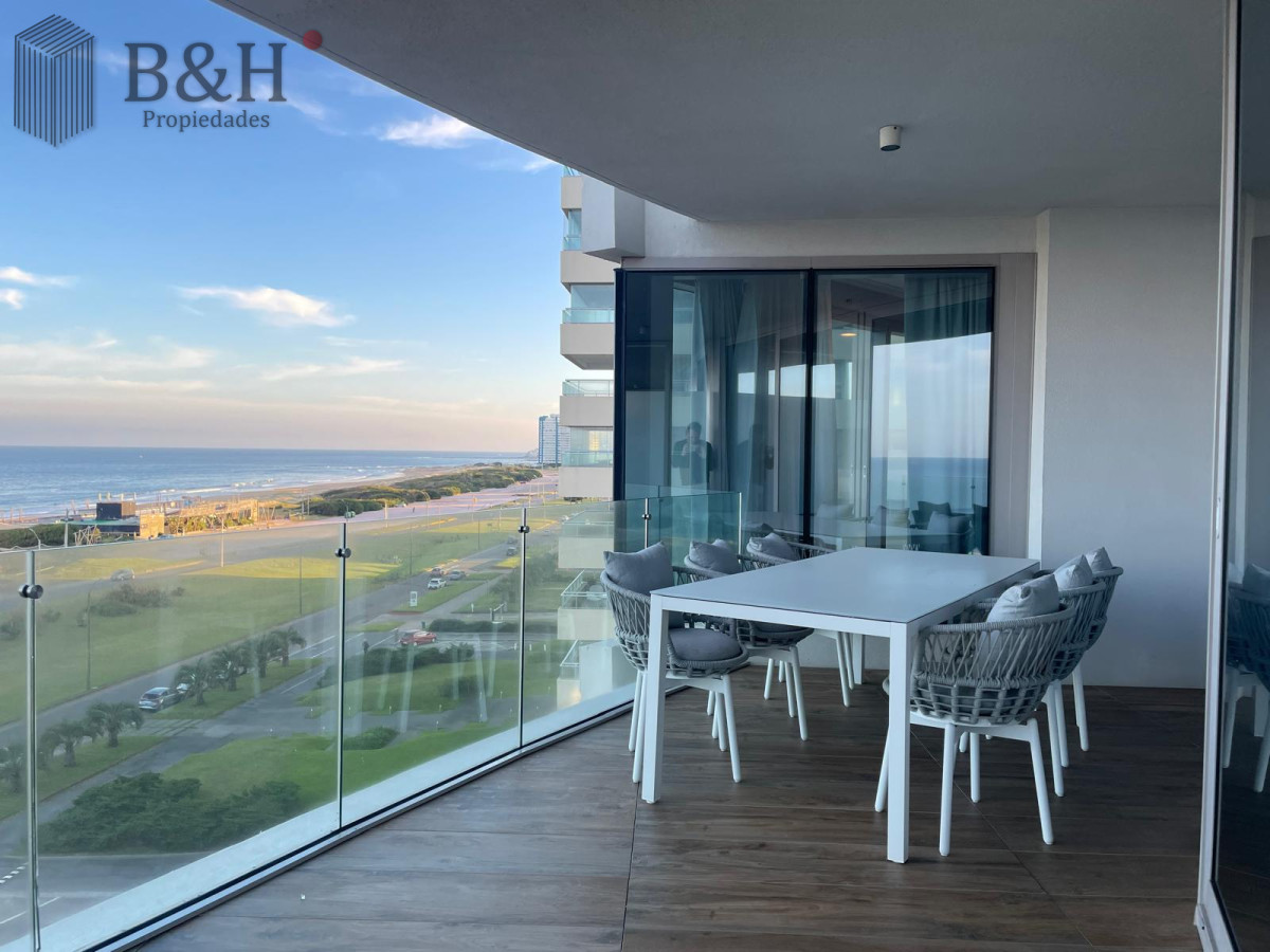 Apartamento ID.8068 - Apartamento en Trump 