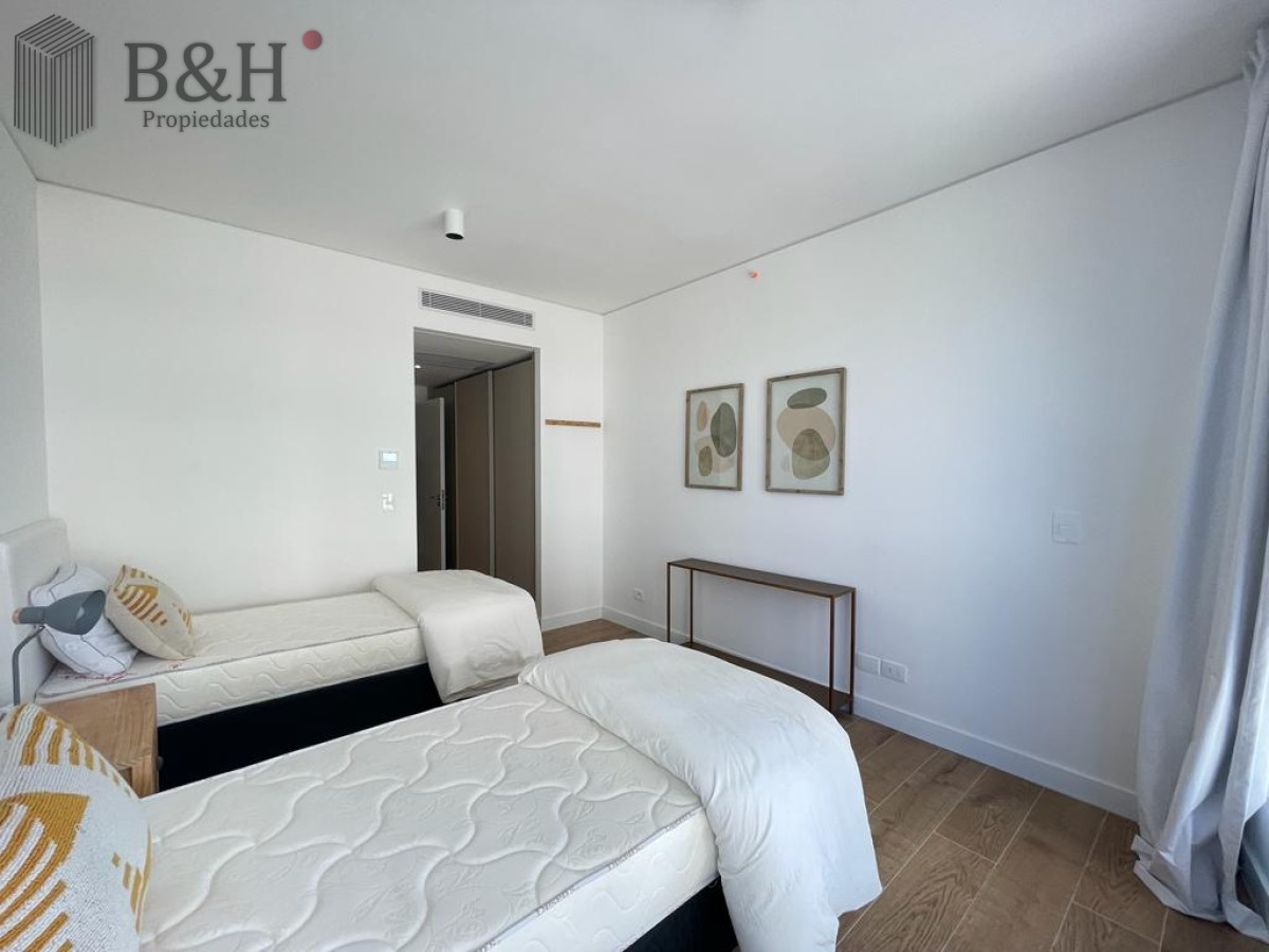 Apartamento ID.8065 - Apartamento en torre Trump 