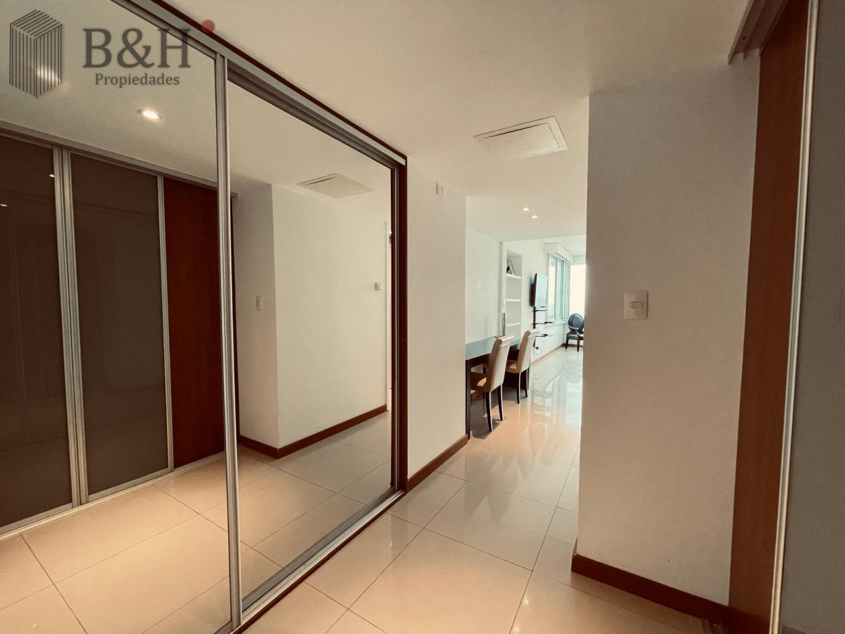 Apartamento ID.5640 - Apartamento en Punta del Este