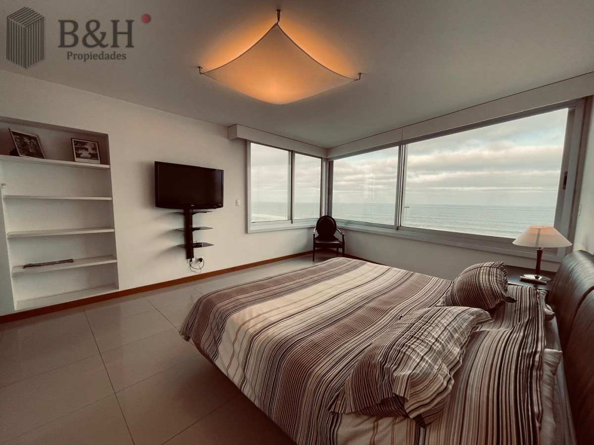 Apartamento ID.5640 - Apartamento en Punta del Este