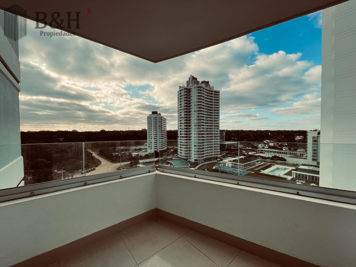 Apartamento ID.5640 - Apartamento en Punta del Este