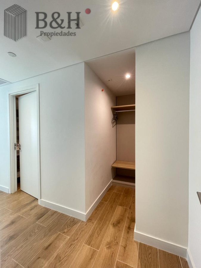 Apartamento ID.8065 - Apartamento en torre Trump 