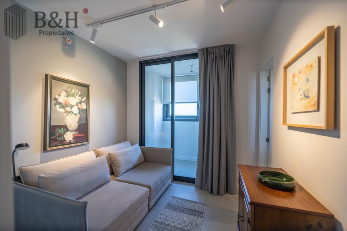 Apartamento ID.2095 - Apartamento de lujo en primera línea