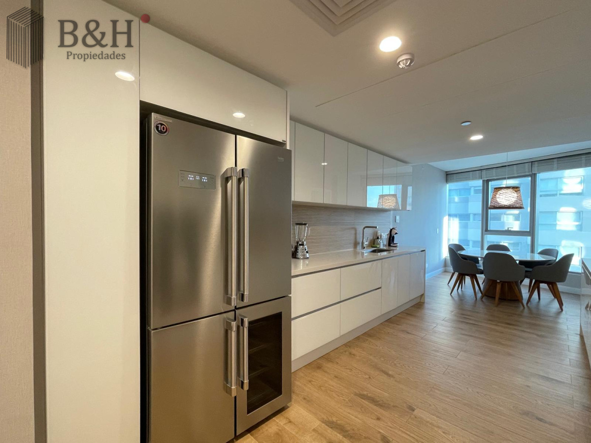 Apartamento ID.8068 - Apartamento en Trump 