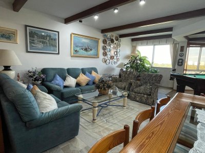 Apartamento en Punta del este