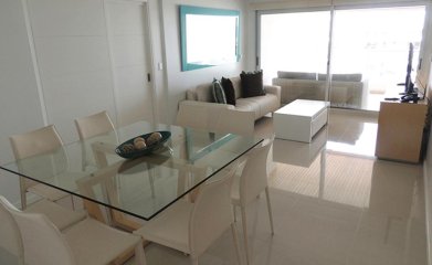 Apartamento en Punta del Este