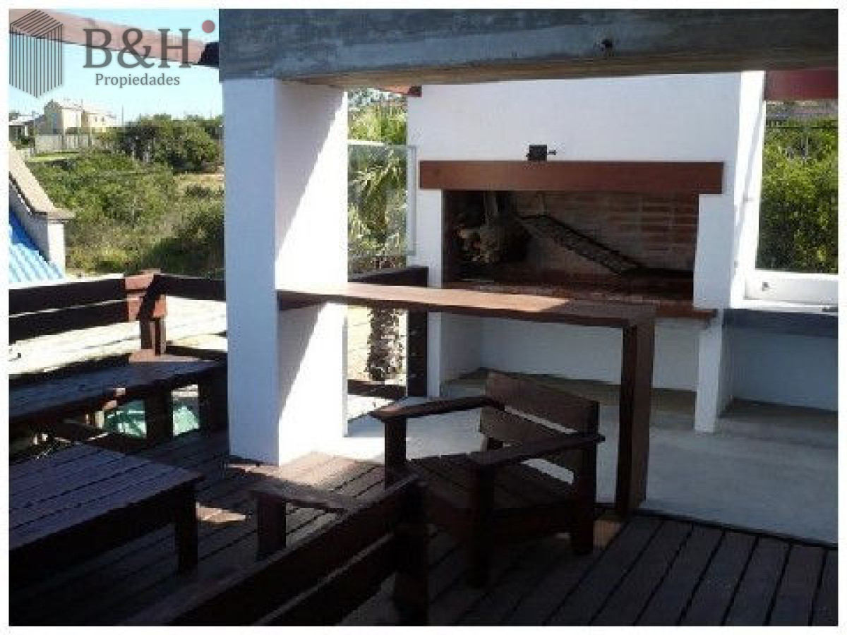 El Chorro - GoPunta - Portal Inmobiliario de Punta del Este - Maldonado