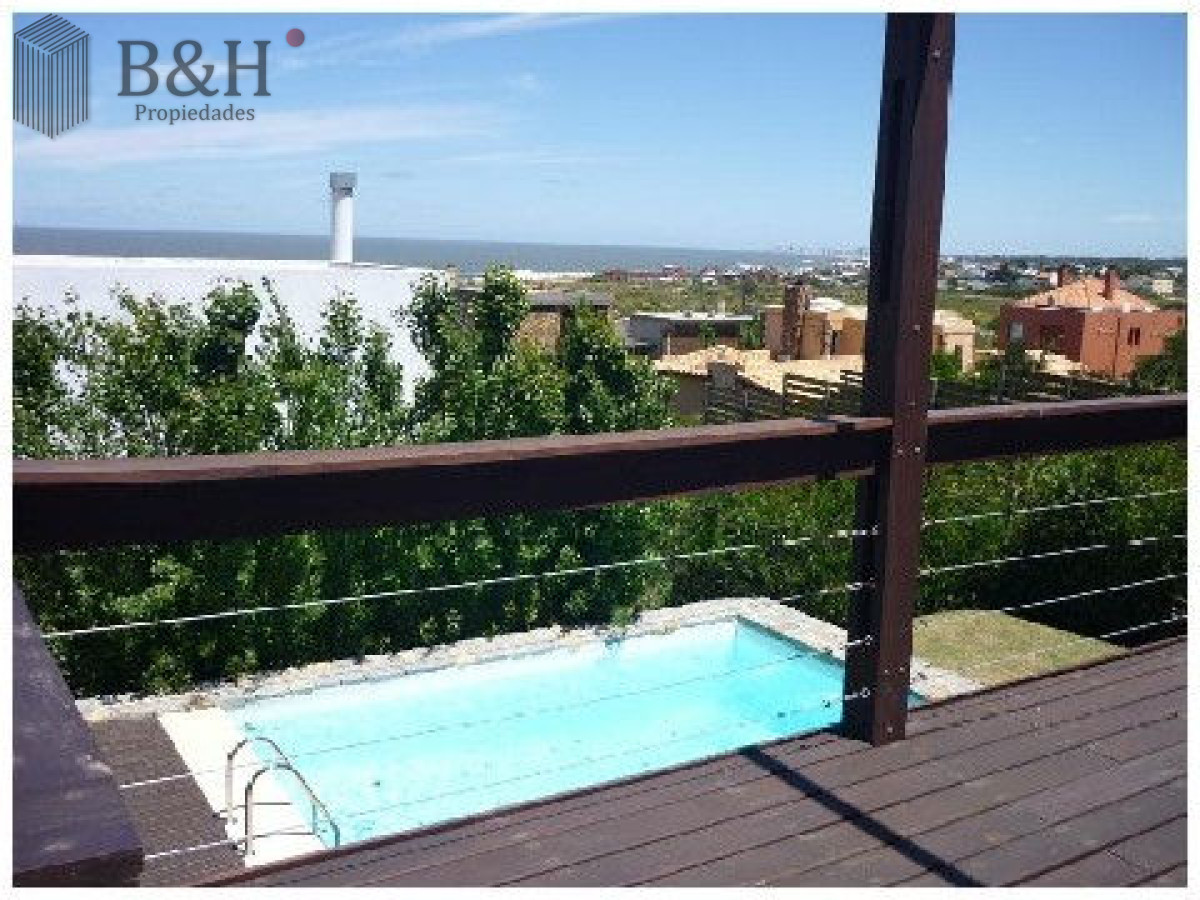 Casa ID.3968 - casa en venta y alquiler zona de manantiales 