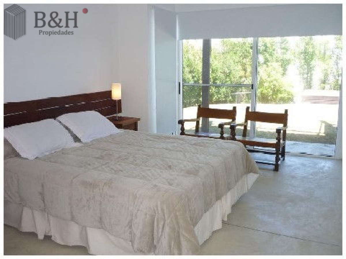 Casa ID.3968 - casa en venta y alquiler zona de manantiales 