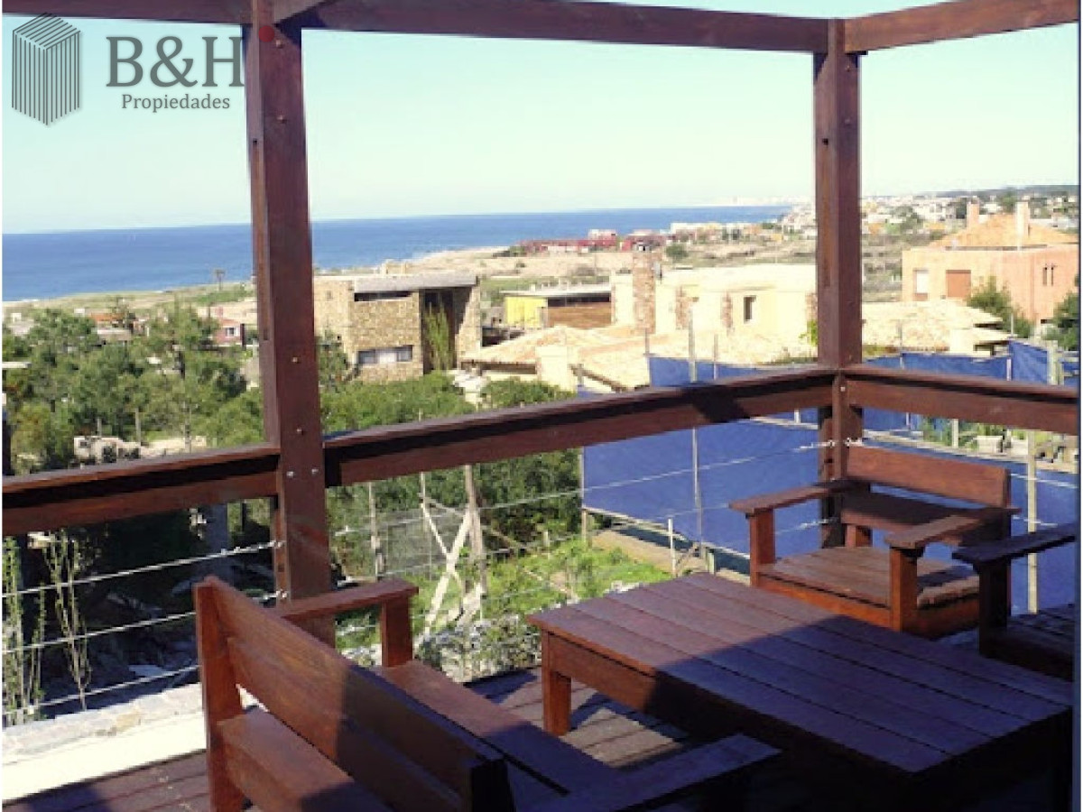 El Chorro - GoPunta - Portal Inmobiliario de Punta del Este - Maldonado