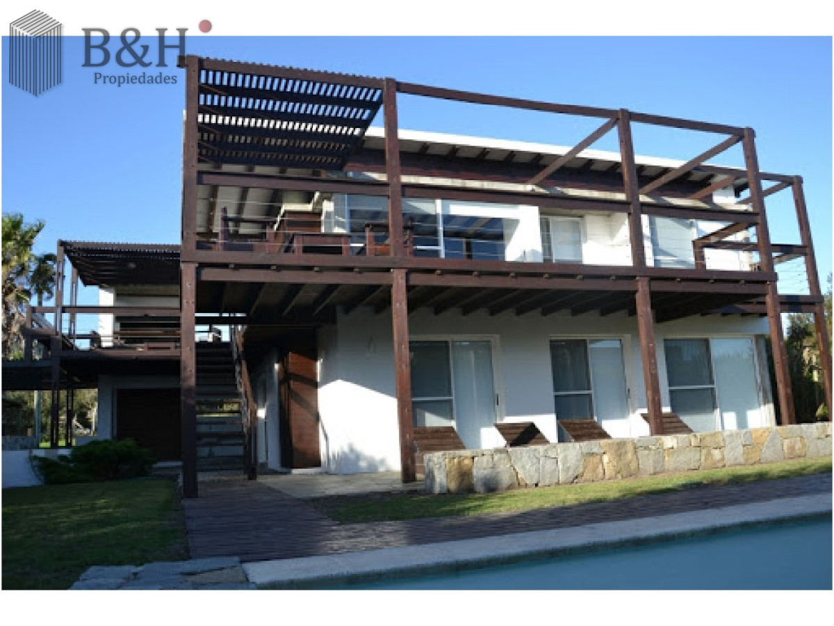 El Chorro - GoPunta - Portal Inmobiliario de Punta del Este - Maldonado