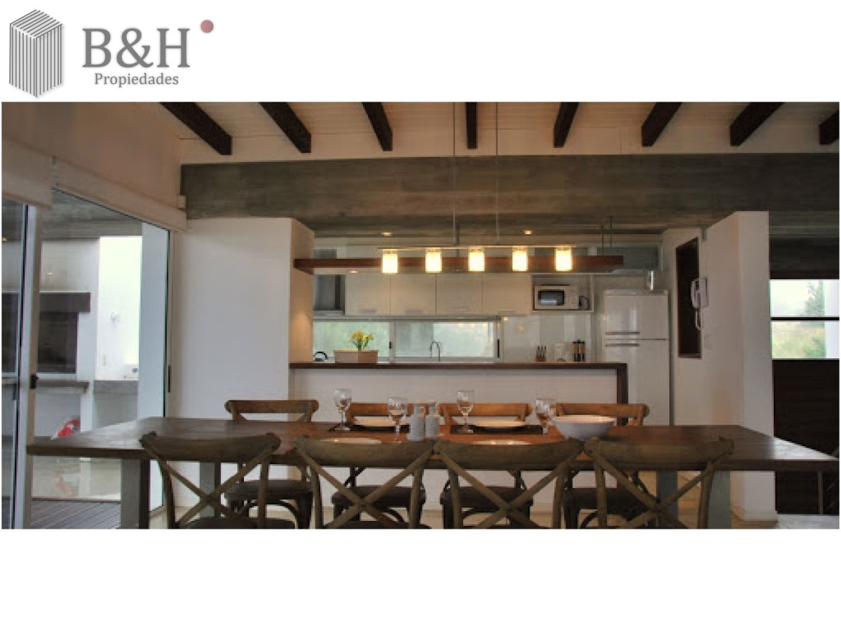 Casa ID.3968 - casa en venta y alquiler zona de manantiales 