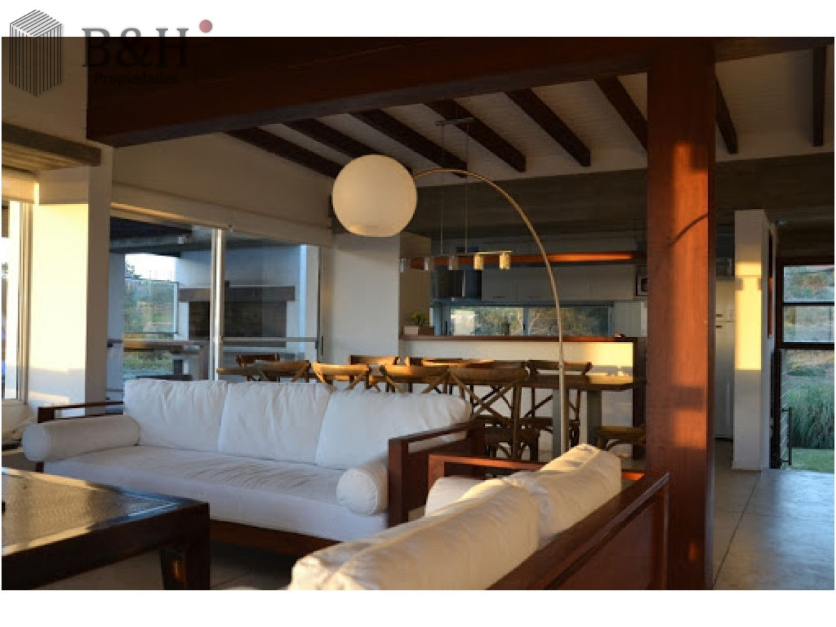 El Chorro - GoPunta - Portal Inmobiliario de Punta del Este - Maldonado