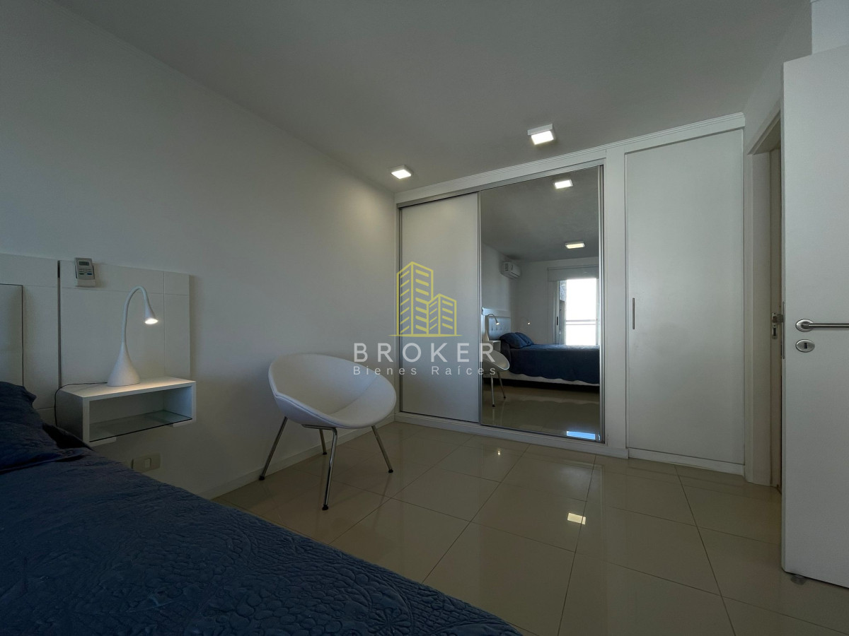 Apartamento ID.2096/Apartamento_en_Punta_del_Este - Apartamento en Punta del Este