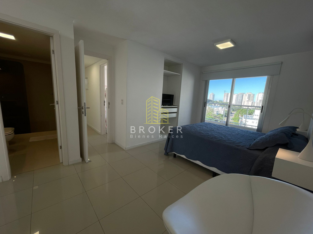 Apartamento ID.2096/Apartamento_en_Punta_del_Este - Apartamento en Punta del Este