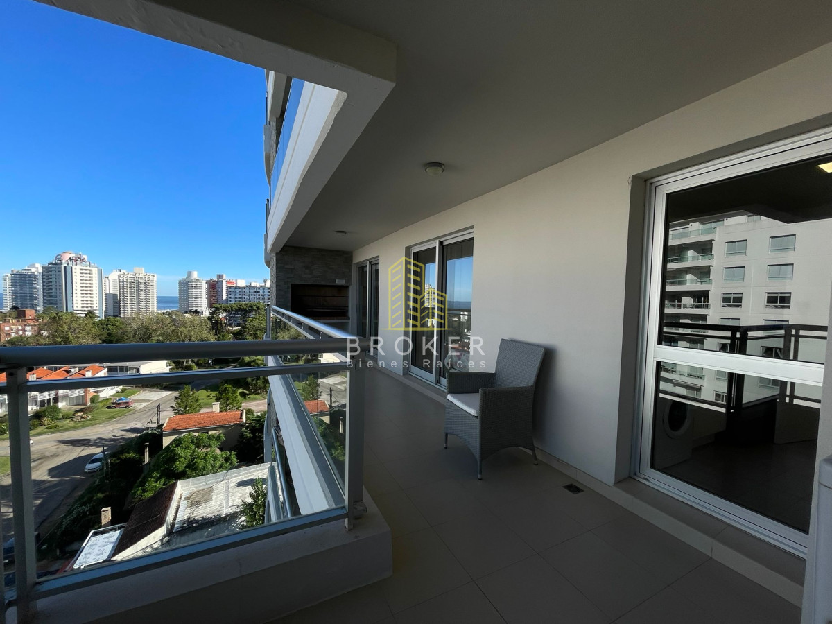 Apartamento ID.2096/Apartamento_en_Punta_del_Este - Apartamento en Punta del Este